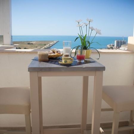 B&B Baglio Santa Croce Porto Empedocle Exterior foto