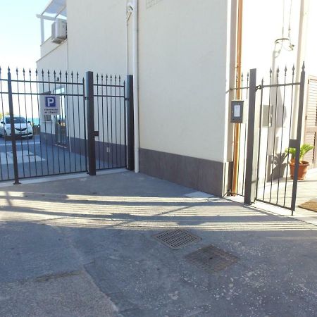 B&B Baglio Santa Croce Porto Empedocle Exterior foto