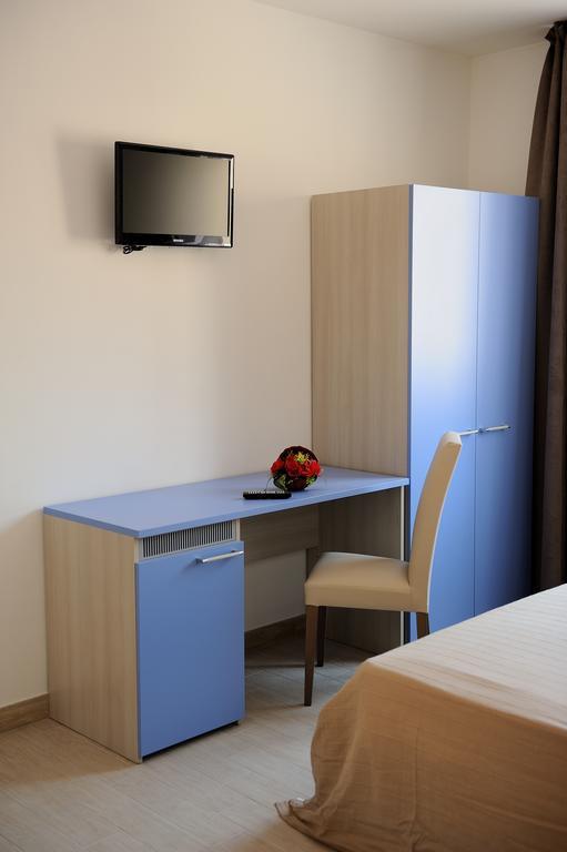 B&B Baglio Santa Croce Porto Empedocle Exterior foto