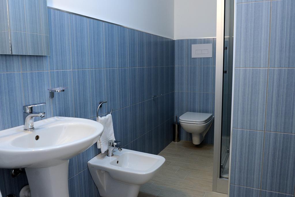 B&B Baglio Santa Croce Porto Empedocle Exterior foto