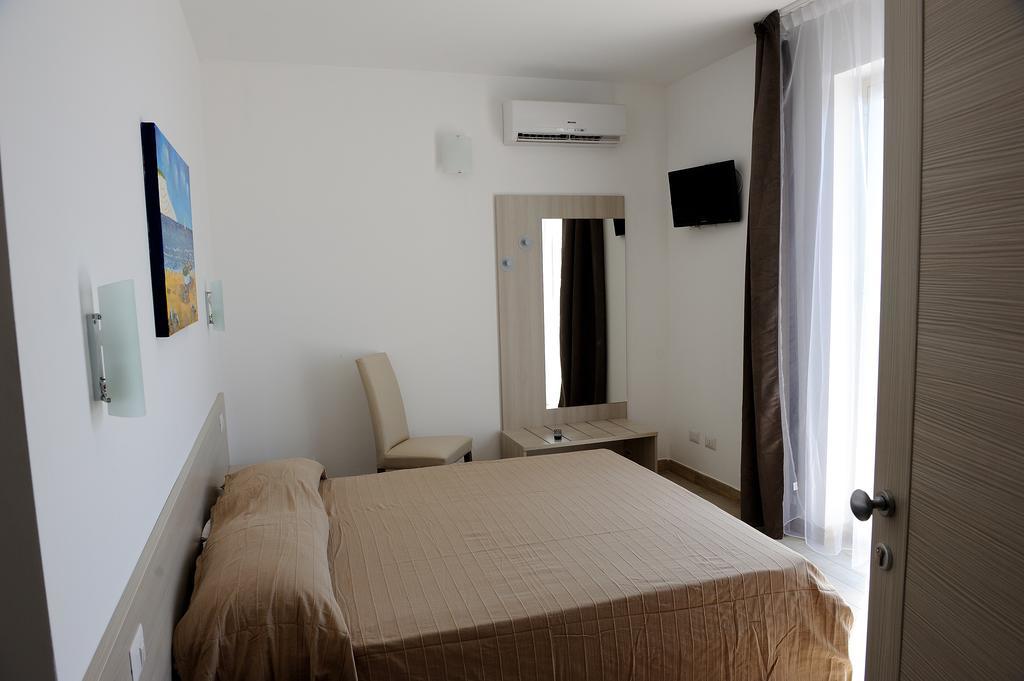 B&B Baglio Santa Croce Porto Empedocle Exterior foto