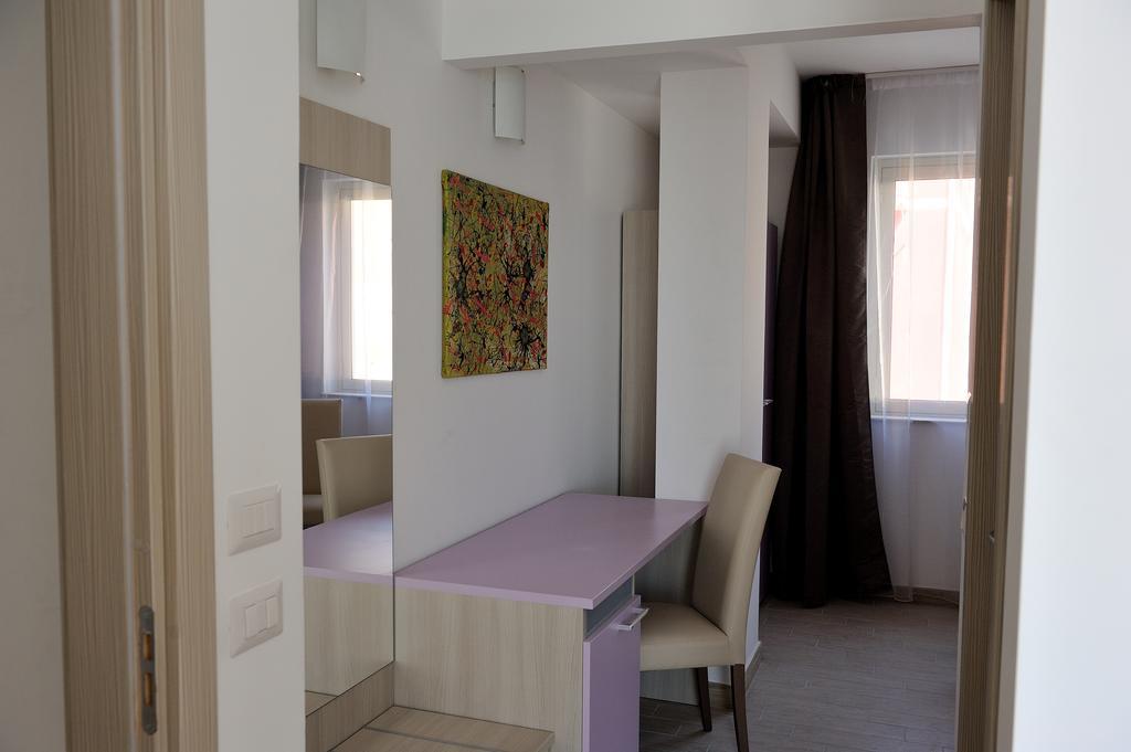 B&B Baglio Santa Croce Porto Empedocle Exterior foto