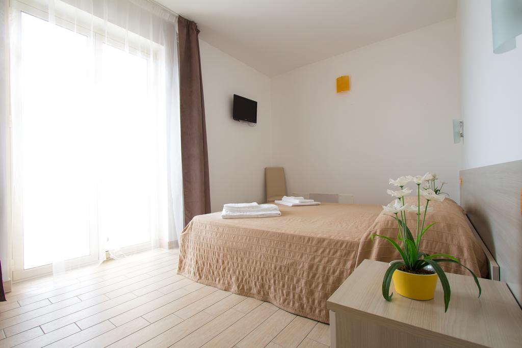 B&B Baglio Santa Croce Porto Empedocle Exterior foto