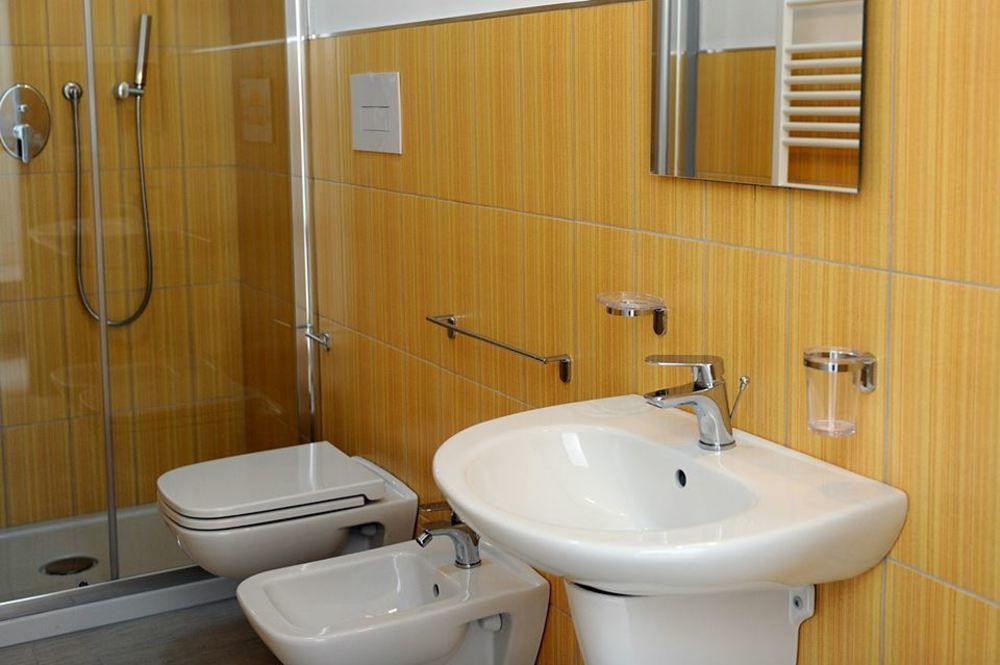 B&B Baglio Santa Croce Porto Empedocle Exterior foto