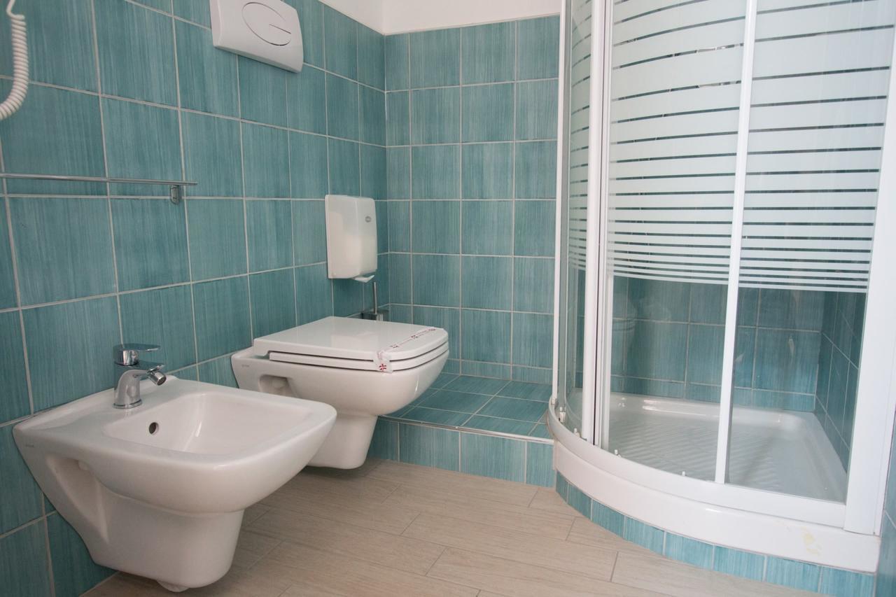 B&B Baglio Santa Croce Porto Empedocle Exterior foto