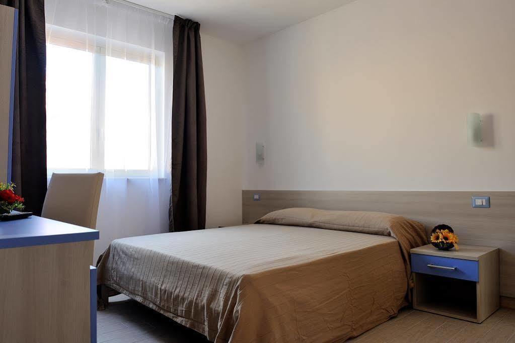 B&B Baglio Santa Croce Porto Empedocle Exterior foto
