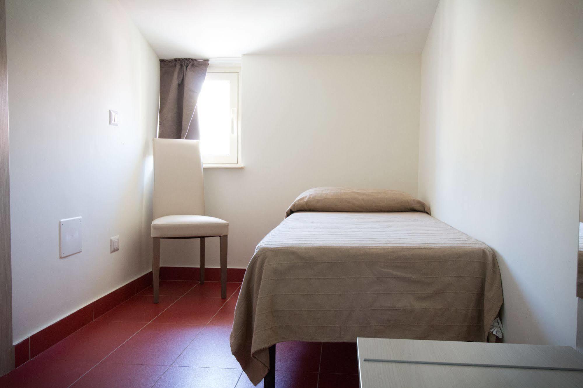 B&B Baglio Santa Croce Porto Empedocle Exterior foto
