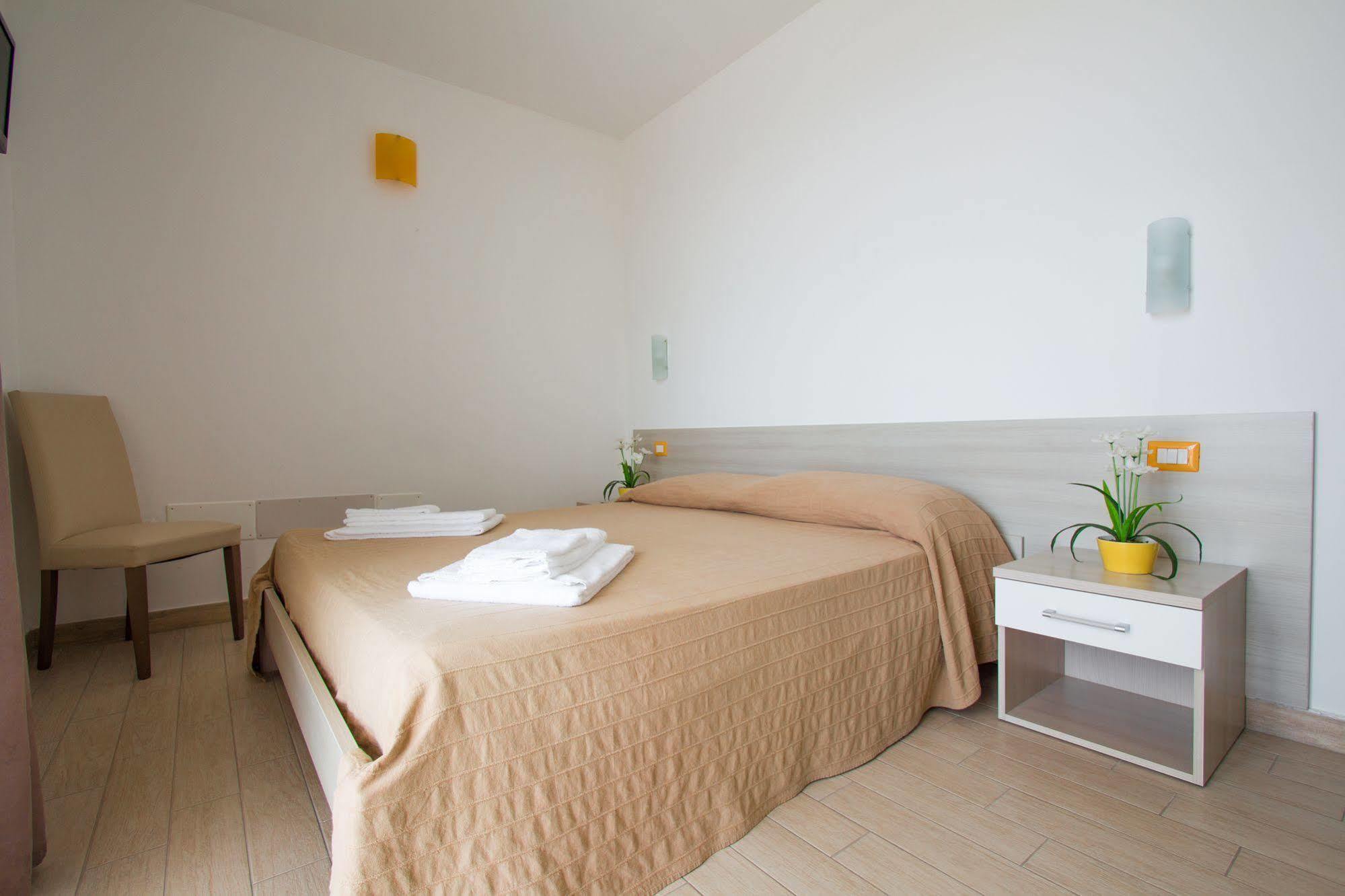 B&B Baglio Santa Croce Porto Empedocle Exterior foto