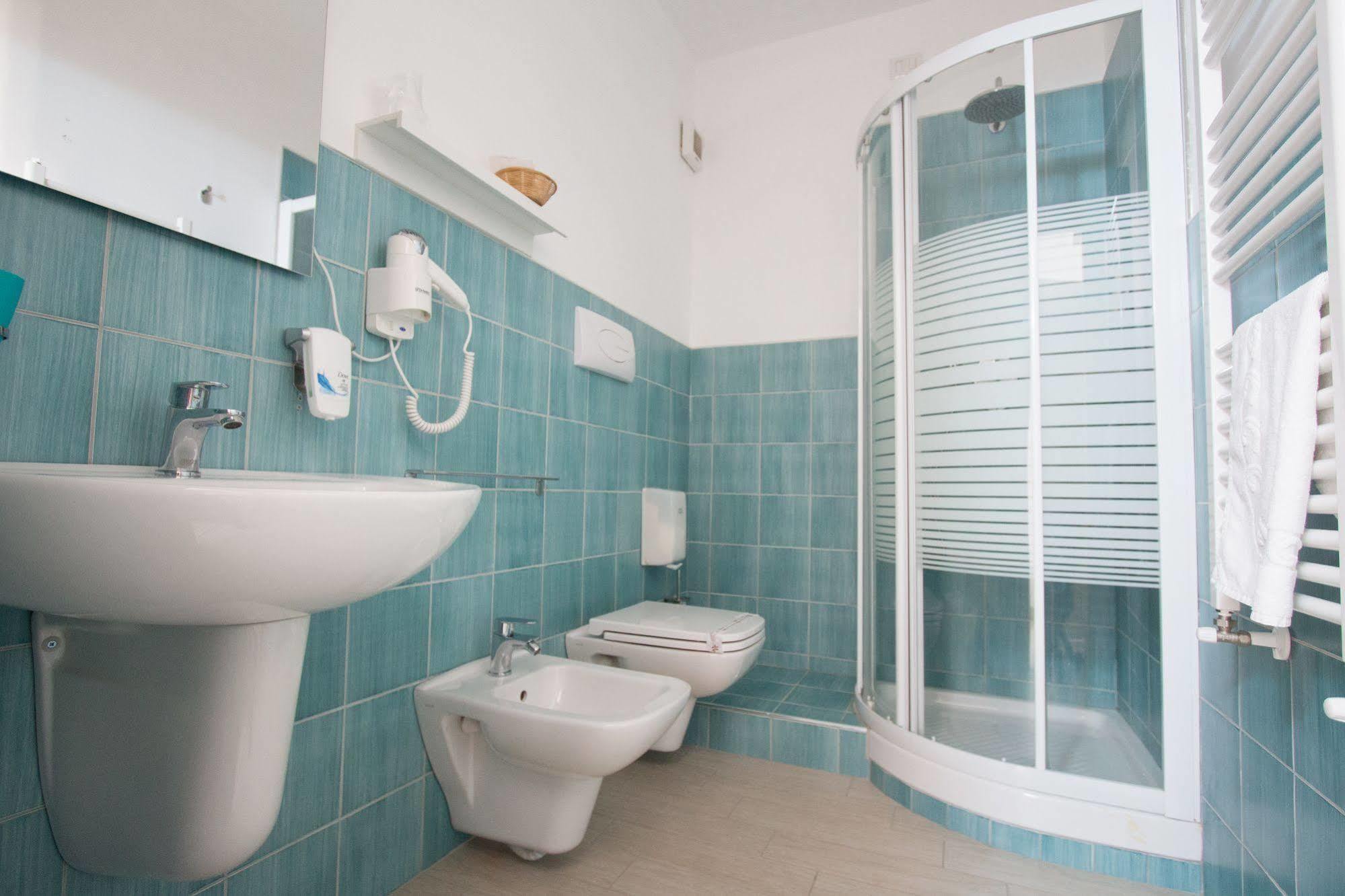 B&B Baglio Santa Croce Porto Empedocle Exterior foto