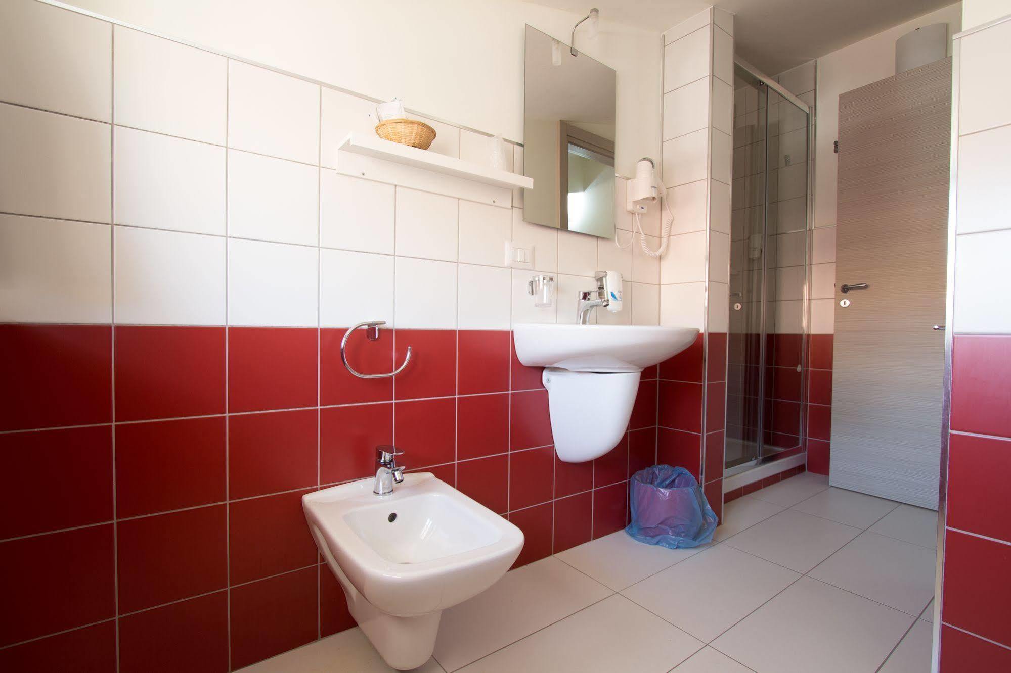 B&B Baglio Santa Croce Porto Empedocle Exterior foto
