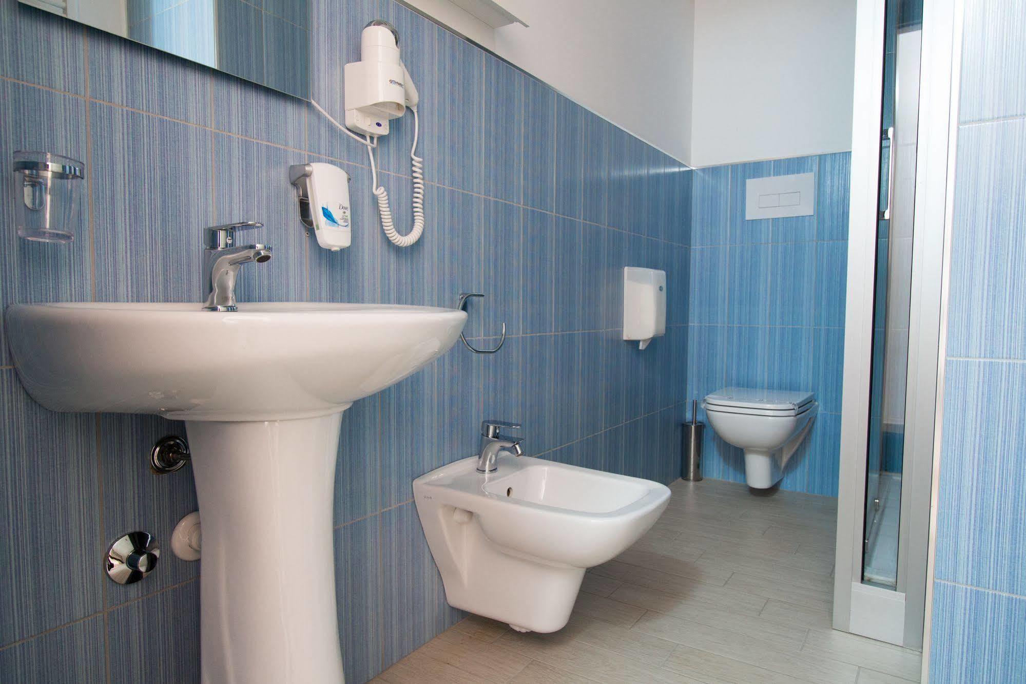B&B Baglio Santa Croce Porto Empedocle Exterior foto
