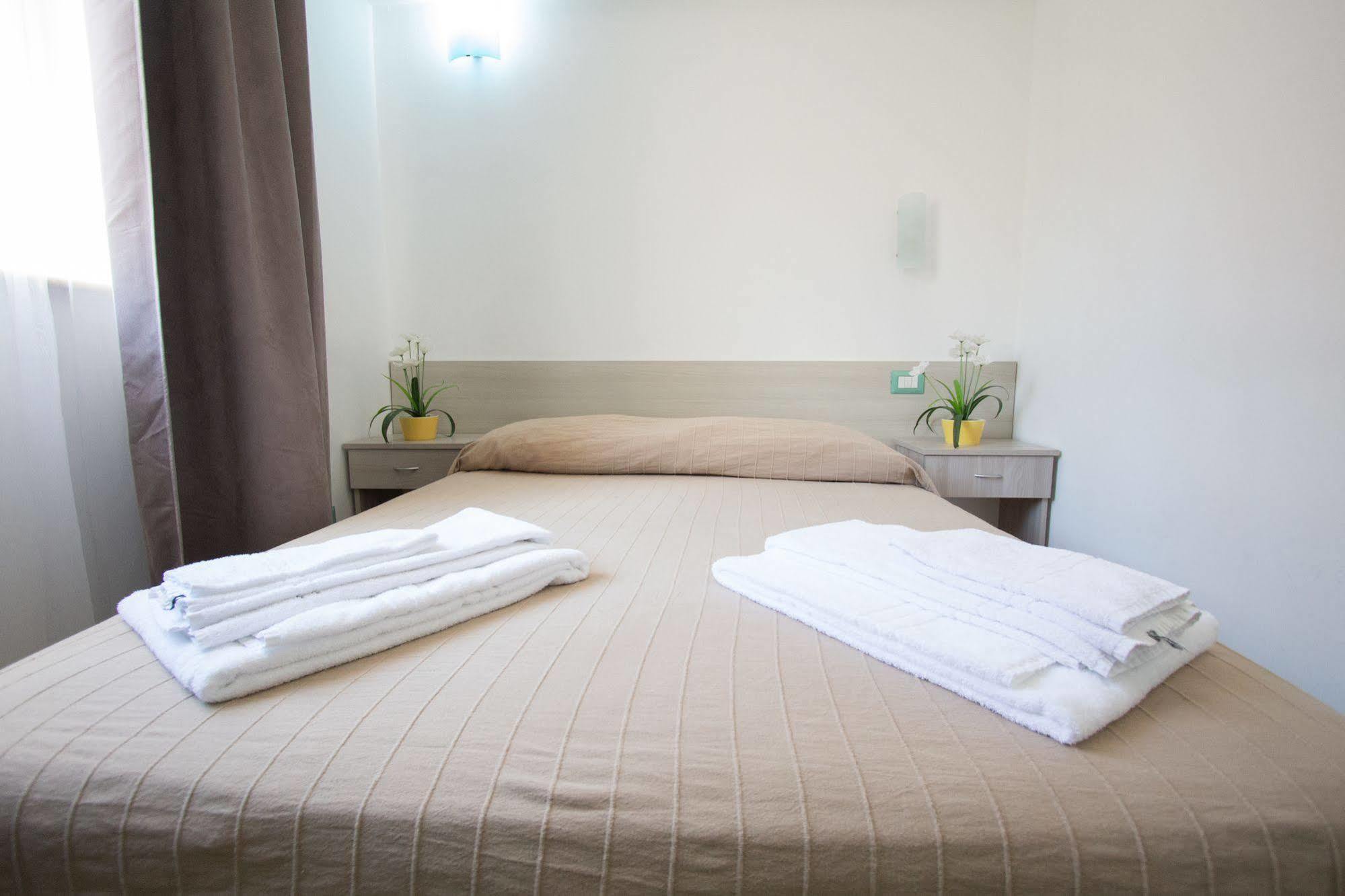 B&B Baglio Santa Croce Porto Empedocle Exterior foto