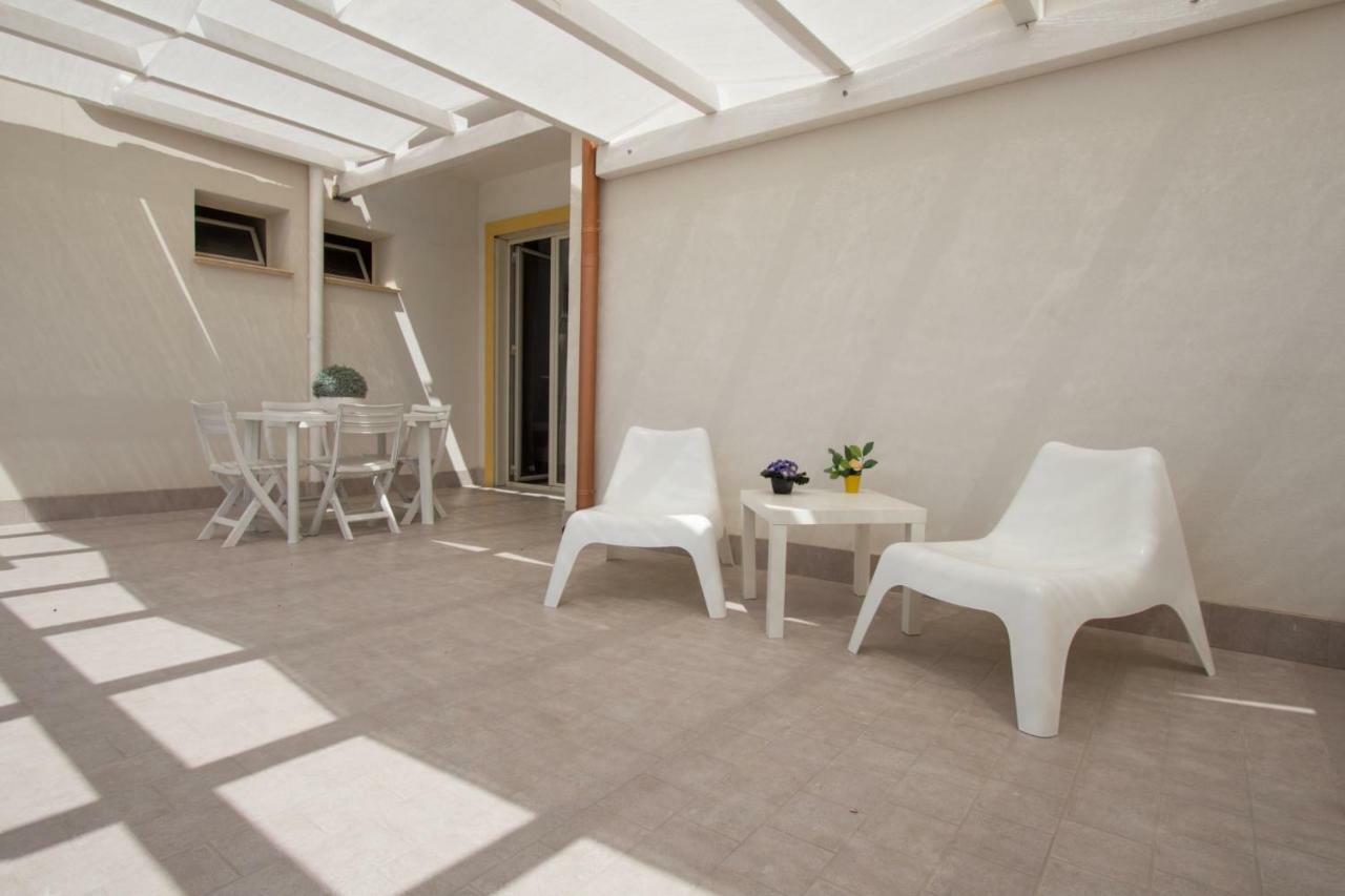 B&B Baglio Santa Croce Porto Empedocle Exterior foto